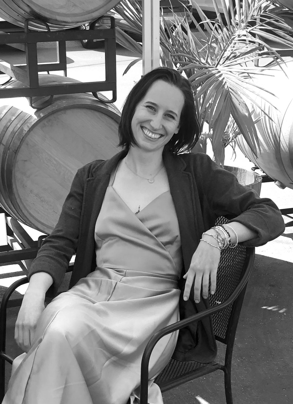 Meet the Carr Winery Team - Carr Vineyards and Winery