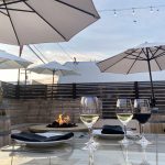 Carr Winemaker Dinner in Downtown Santa Barbara