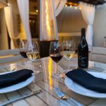 Winemaker Dinner at Carr Winery in Santa Barbara