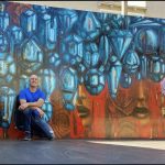 Summer Art Series returns to Carr Winery, featuring art by Gus Harper