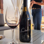 Carr Winery featured on ‘ManTripping’ travel blog
