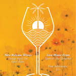 Spring Release Party at Carr Winery 4.1.22